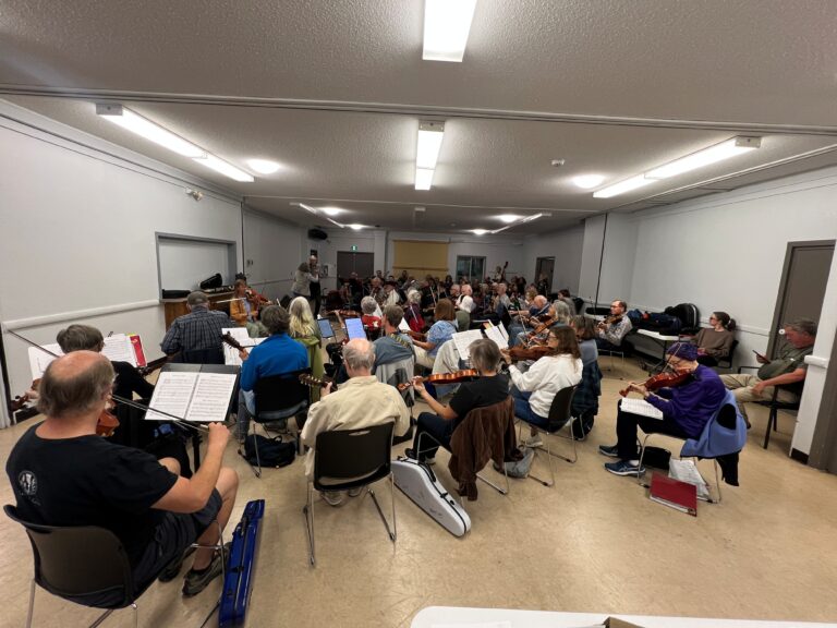 VFS October 2026 Fiddle Jam